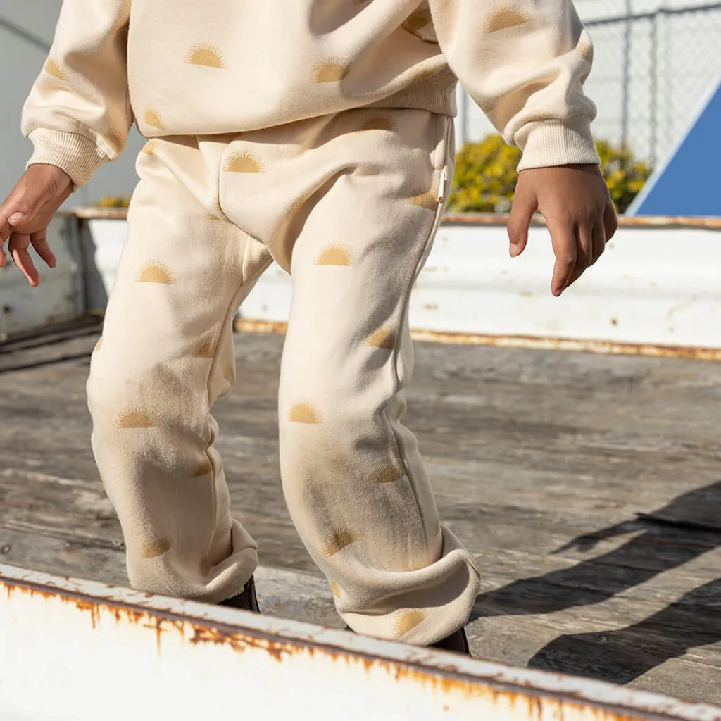 Sundown Fleece Trackpants