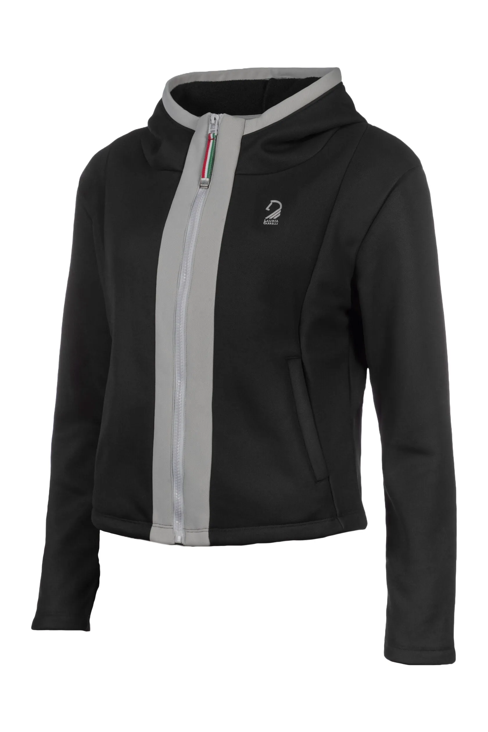 Sweat Jacket Livigno