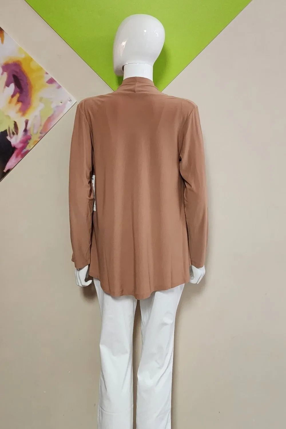 Tango Mango Bolero T6732 Camel