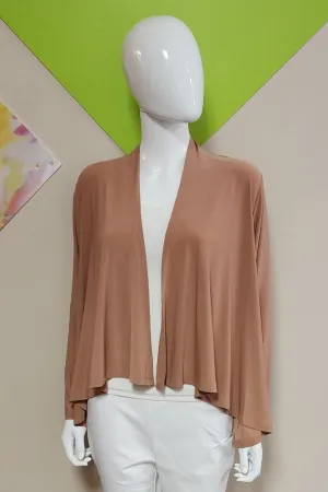 Tango Mango Bolero T6732 Camel