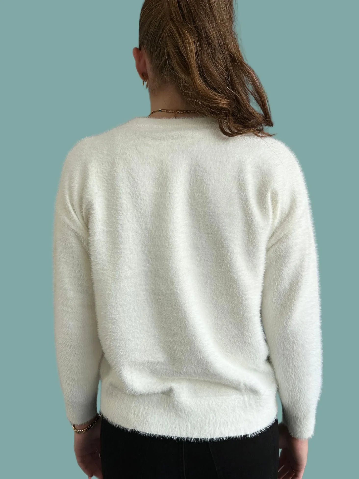 The Munion Knit Sweater