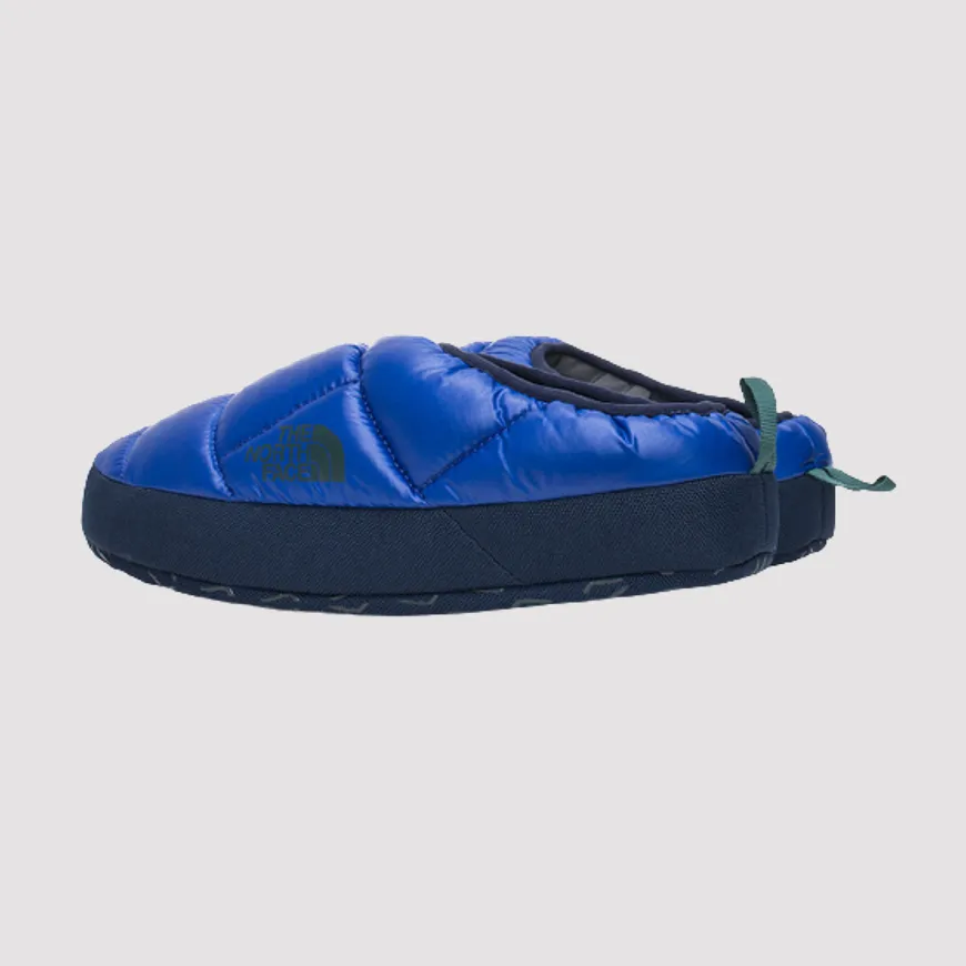 The North Face Nse Tent Mule Iii Men Lifestyle Slippers Blue