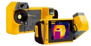 TIX580 60HZ Fluke Thermal Imager New