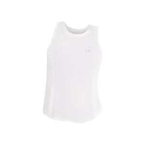 White light material top shirts