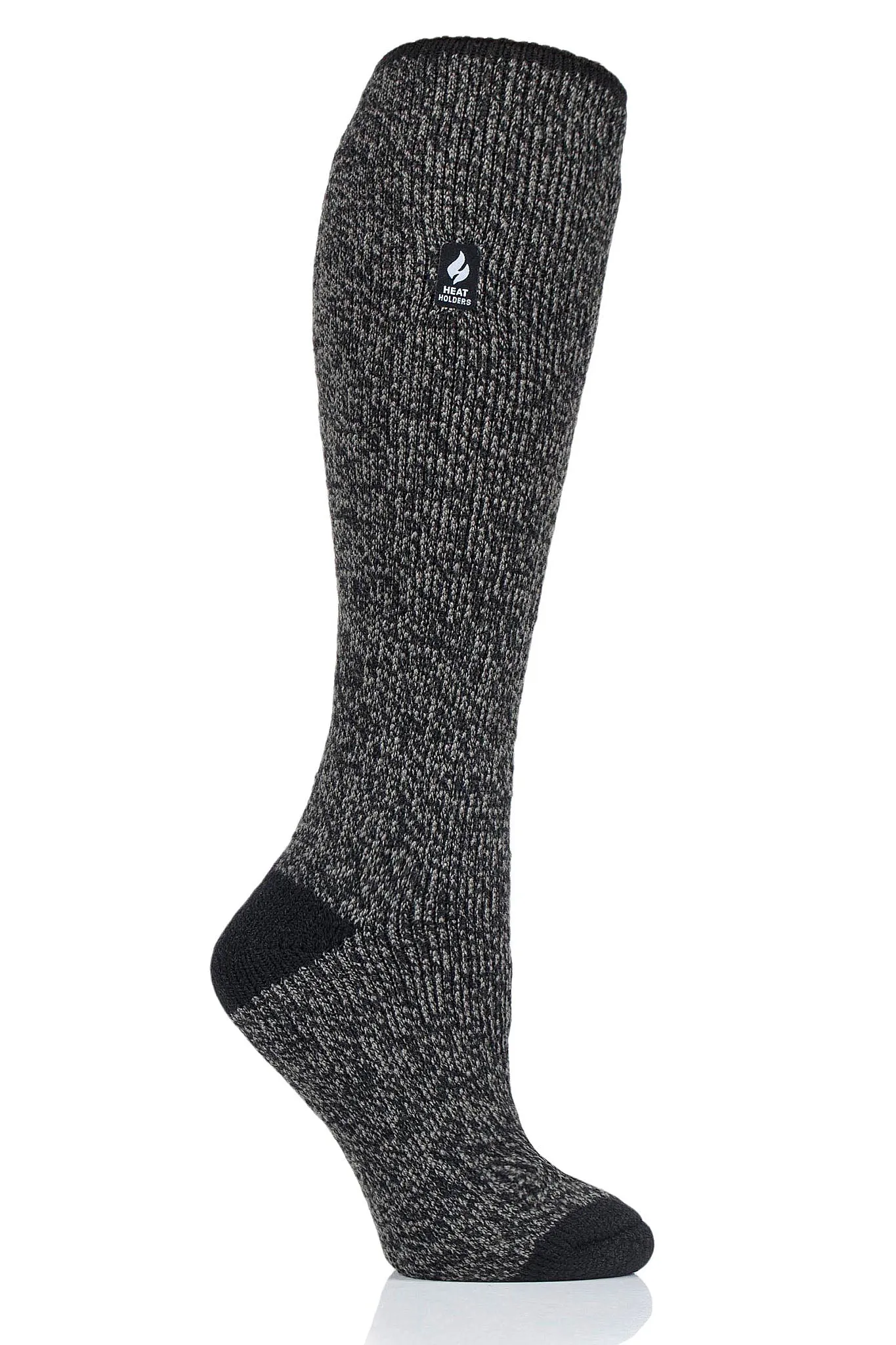 Women's Ashley ORIGINAL™ Twist Long Socks