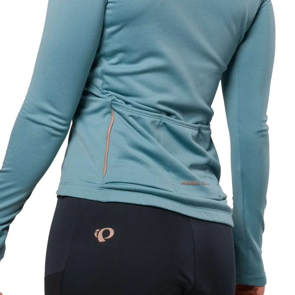 Women's Attack Thermal Jersey