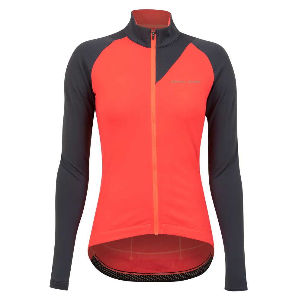 Women's Attack Thermal Jersey