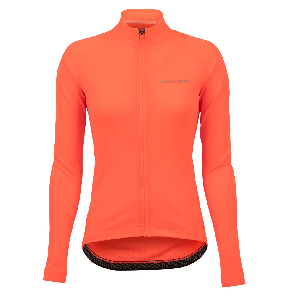 Women's Attack Thermal Jersey