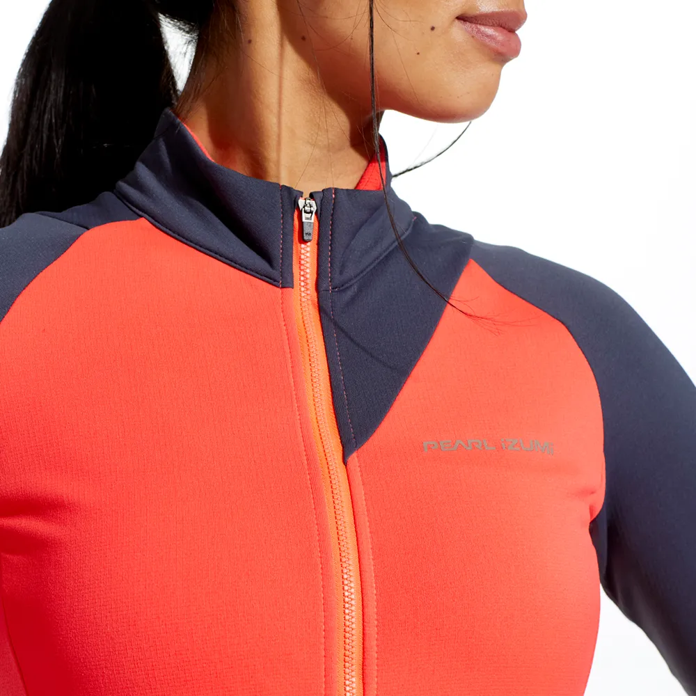 Women's Attack Thermal Jersey