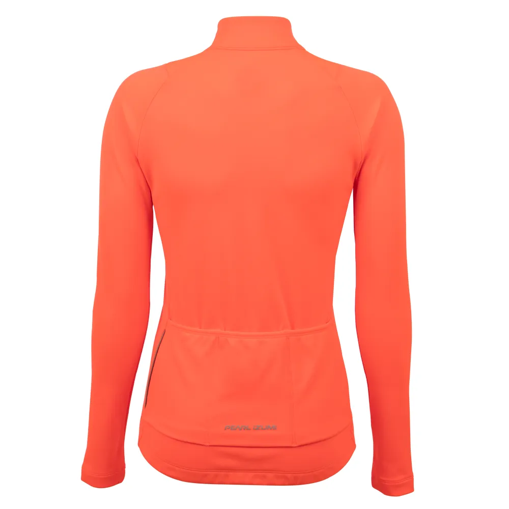 Women's Attack Thermal Jersey