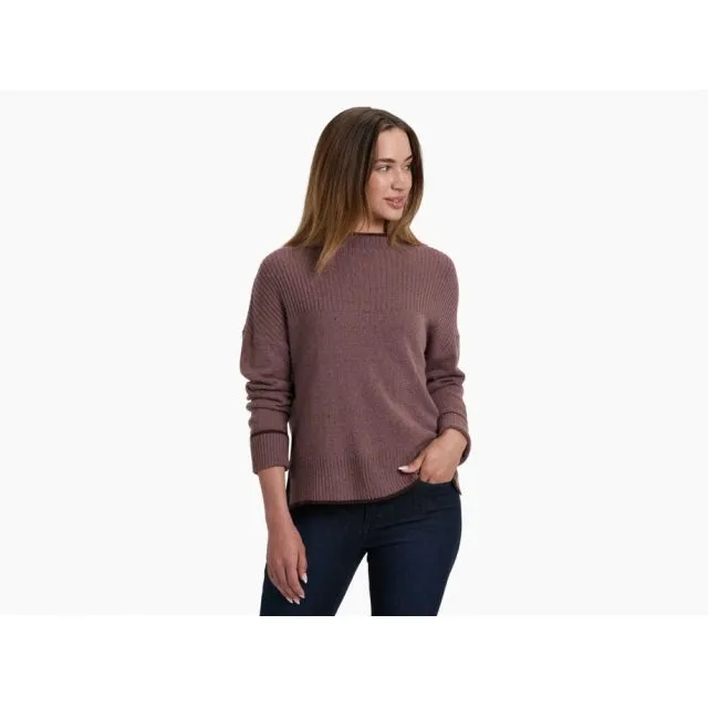 Women's Dolomiti Sweater