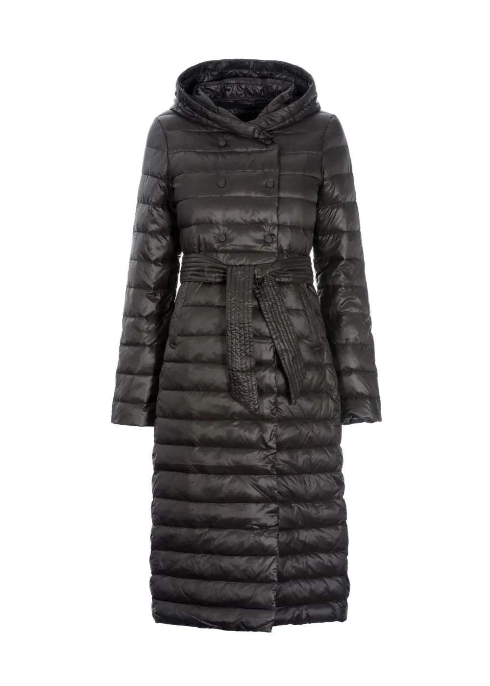 Womens Down Coat Faux Fur available in Multiple Colors