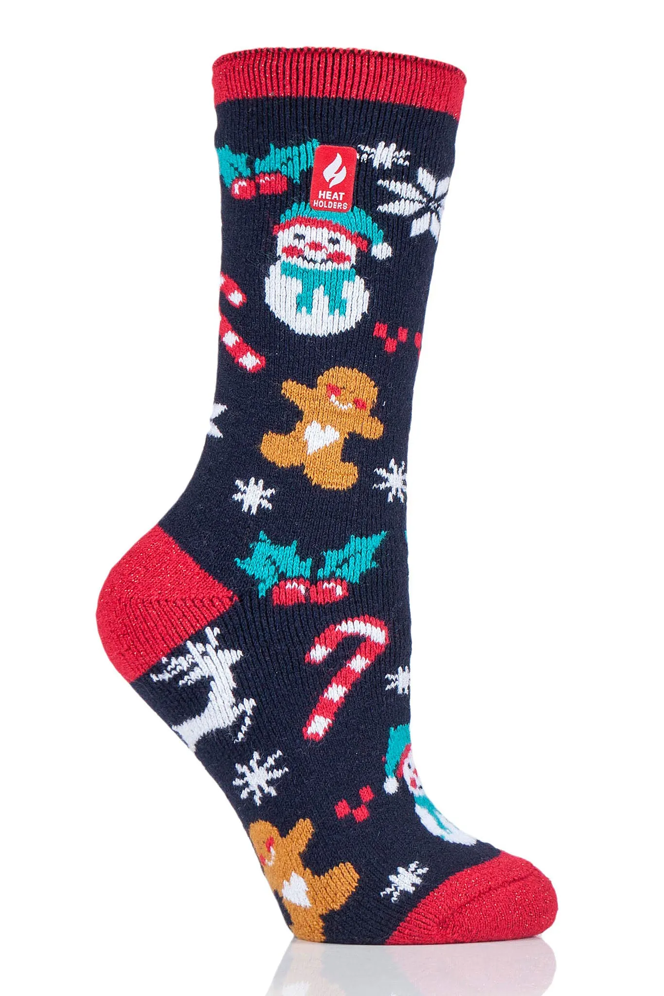 Women's Festive Christmas LITE™ Socks