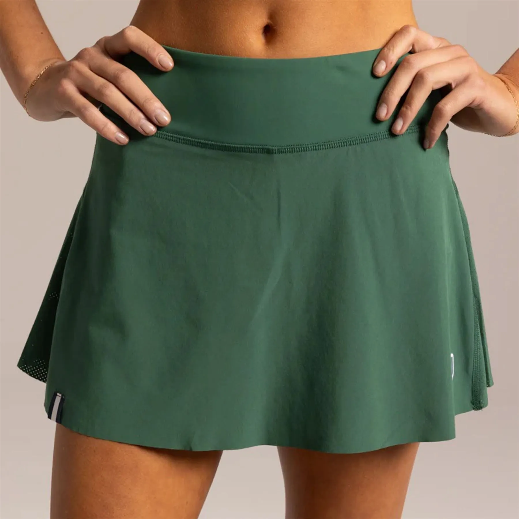 Womens Legacy Skirt Pritchard Green - 2024