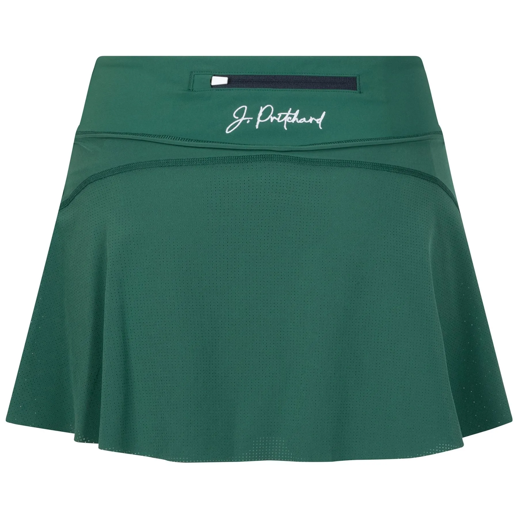 Womens Legacy Skirt Pritchard Green - 2024