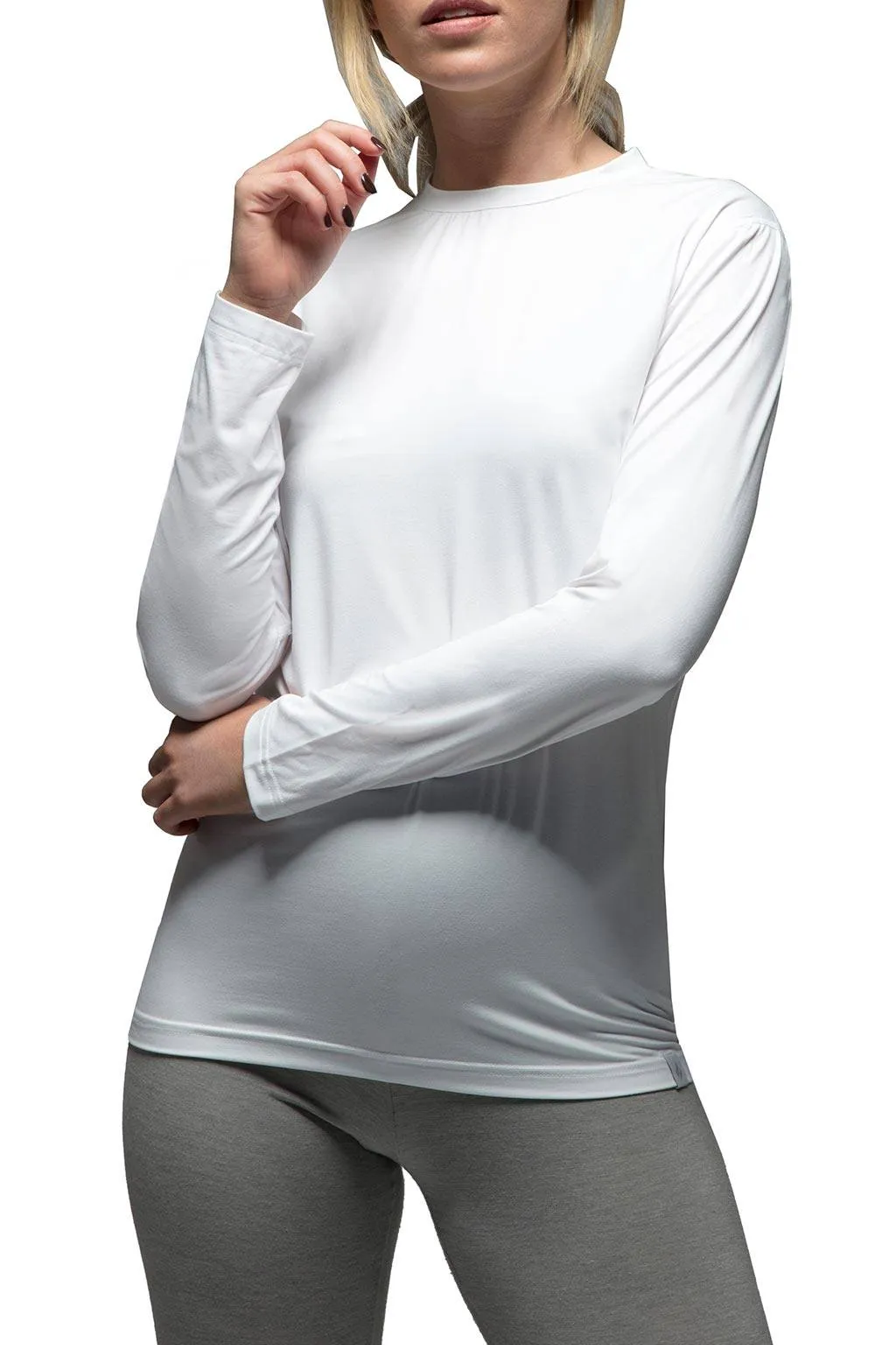 Women's LITE™ Base Layer Tops