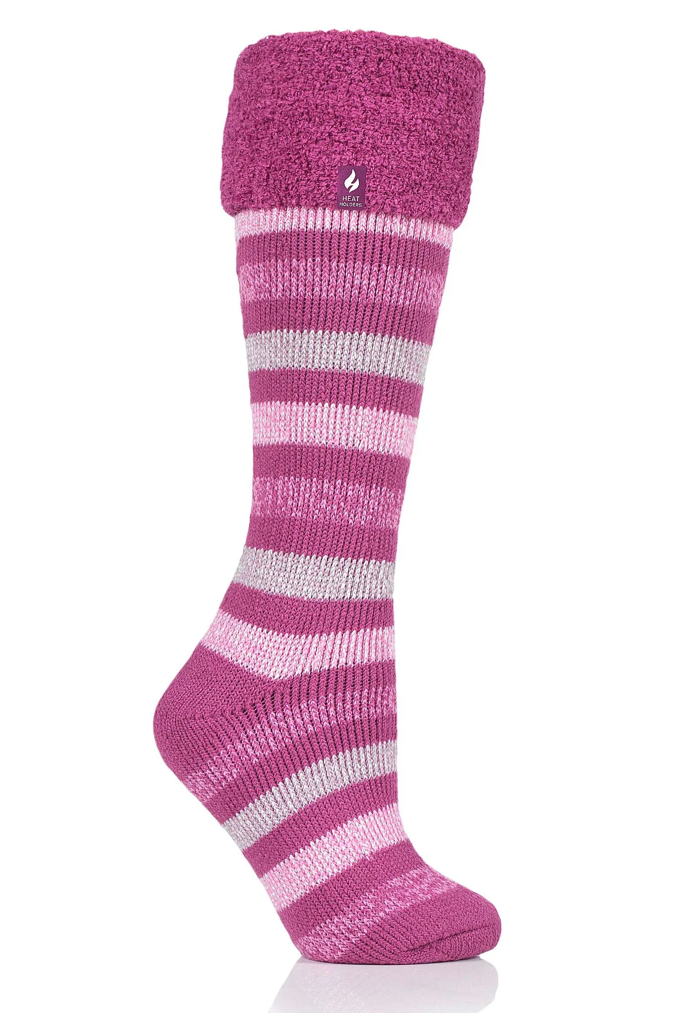 Women's Maria Cosy Cuff Boot Socks