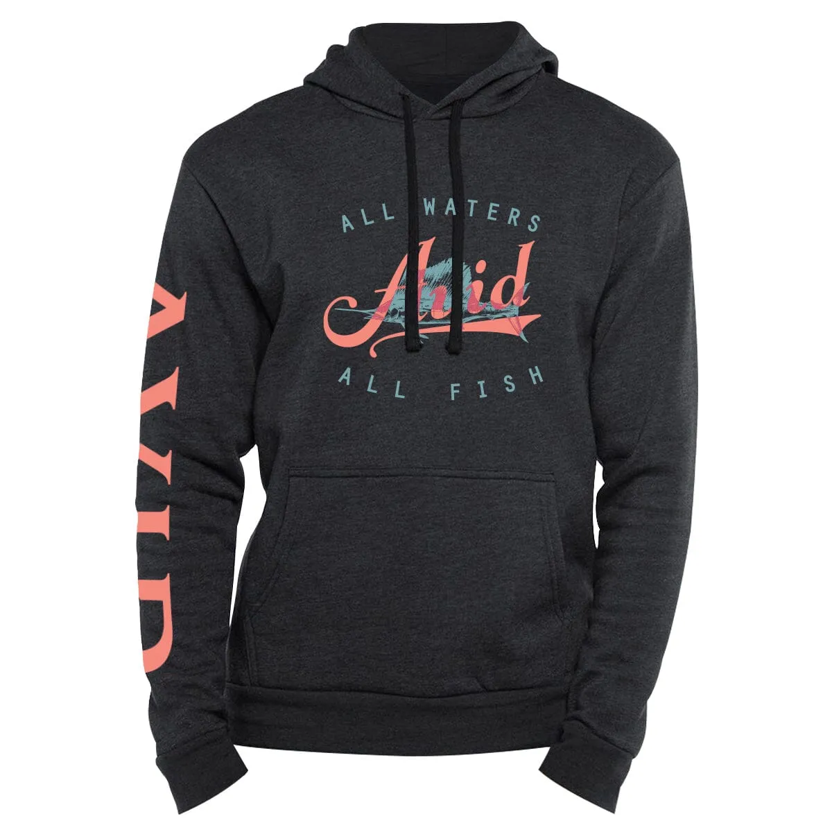 Womens Odyssey Hoodie