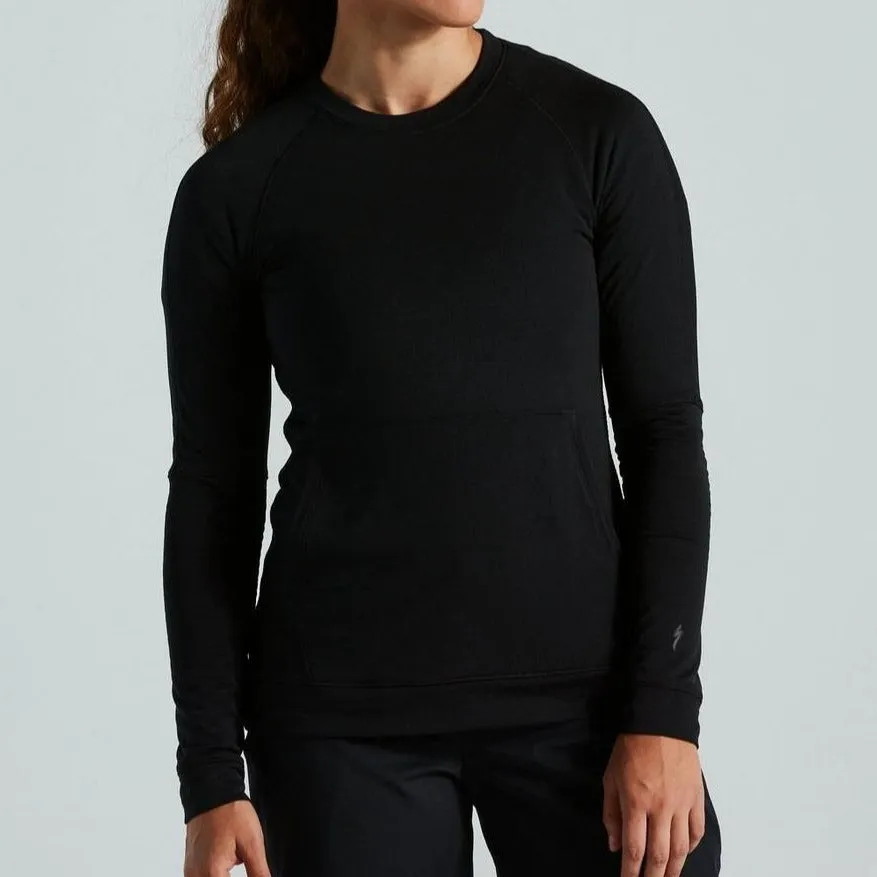 Women's Trail Thermal Jersey