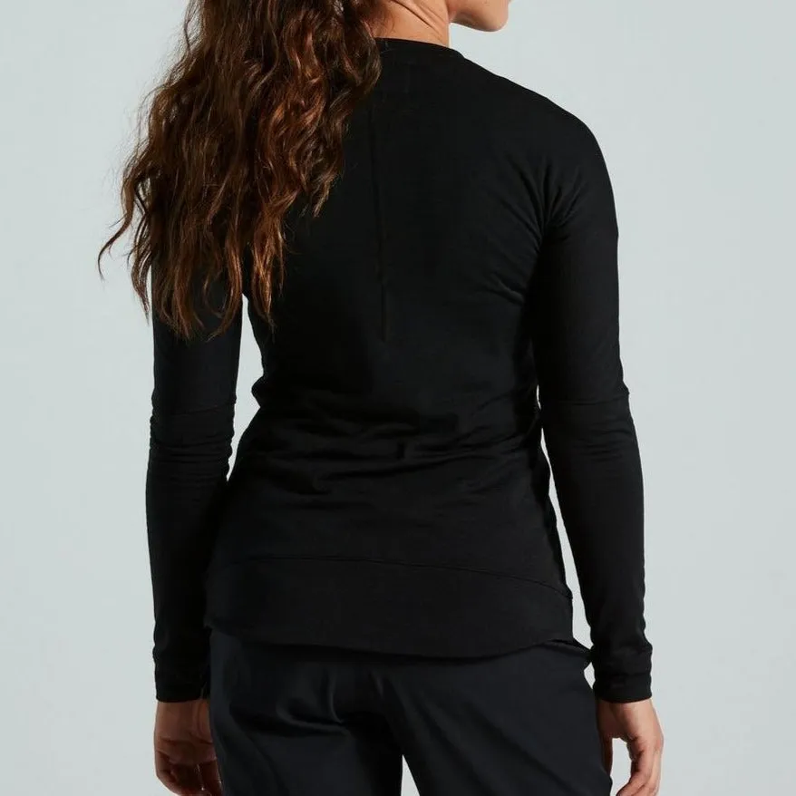 Women's Trail Thermal Jersey