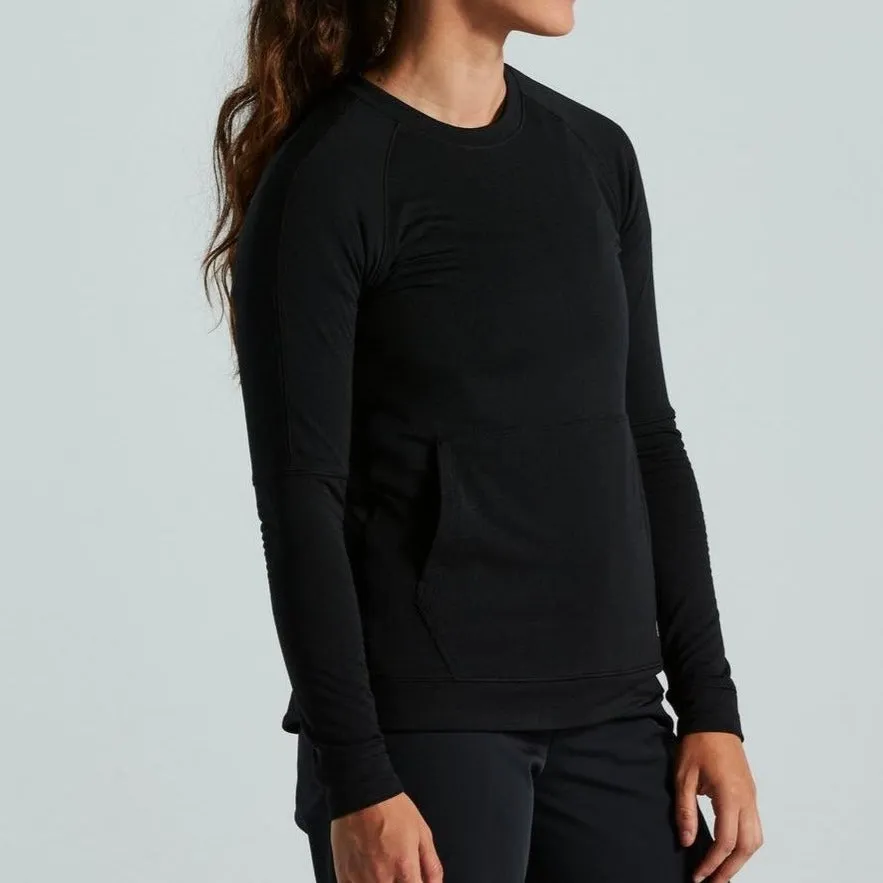 Women's Trail Thermal Jersey